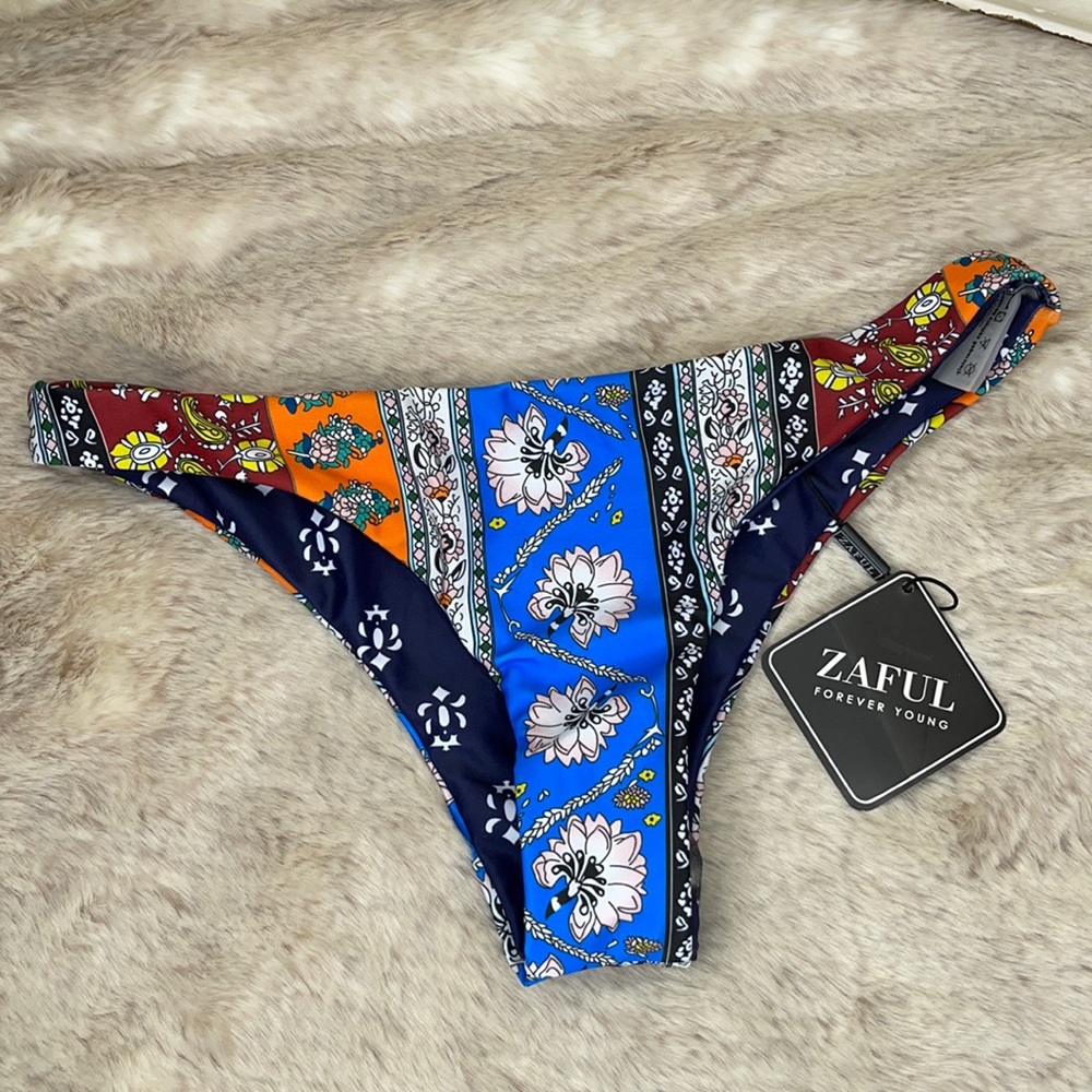 ZAFUL•BIKINI